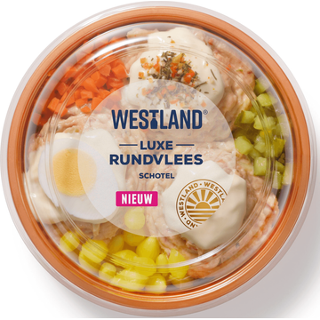 Westland Rundvleesschotel 400g