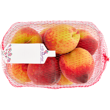 Jumbo Perziken Geelvlezig 1KG