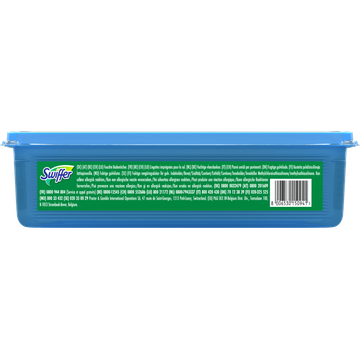Swiffer Wet Vloerdoekjes X24