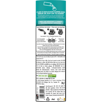 Lenor Unstoppables Geurbooster 240g