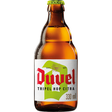 Duvel Tripel Ipa 4x330ML