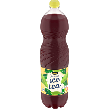 Jumbo Sparkling Ice Tea 1,5 L