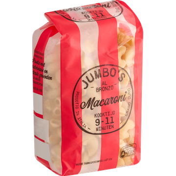 Jumbo's Macaroni 500 g