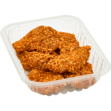 Jumbo Scharrelkip Kipsticks Korean Bites 250 g