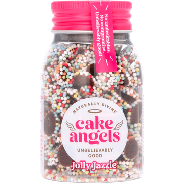 Cake Angels Jolly Jazzie 60 g
