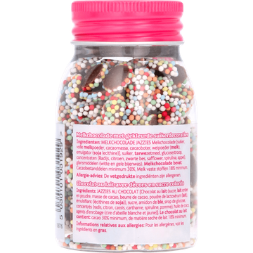 Cake Angels Jolly Jazzie 60 g
