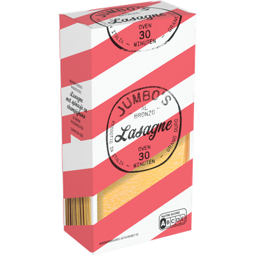 Jumbo's Lasagne 500 g