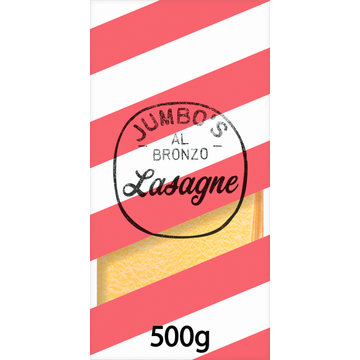 Jumbo's Lasagne 500 g