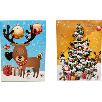 Abs Adventkalender compound