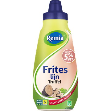 Remia Friteslijn Truffel 350ML