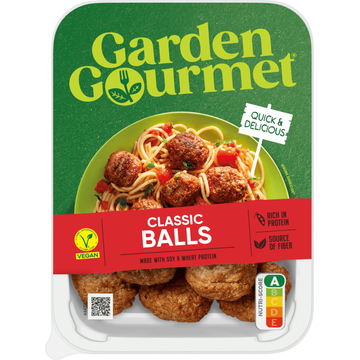 Garden Gourmet Classic Balls 200 g