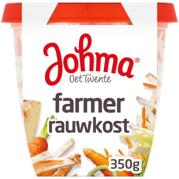 Johma Farmer Rauwkostsalade 350g