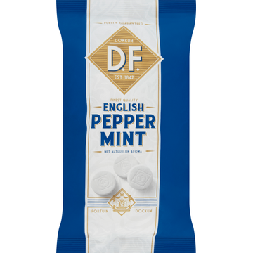 Fortuin English Peppermint 450 g