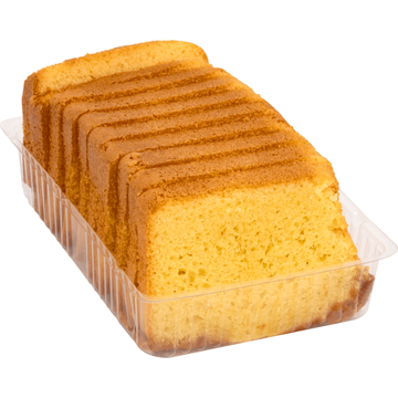 Kraakman Gesneden Roombotercake 375 g