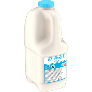 Halfvolle Melk 2 L