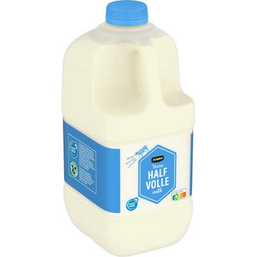 Jumbo Halfvolle Melk 2 L