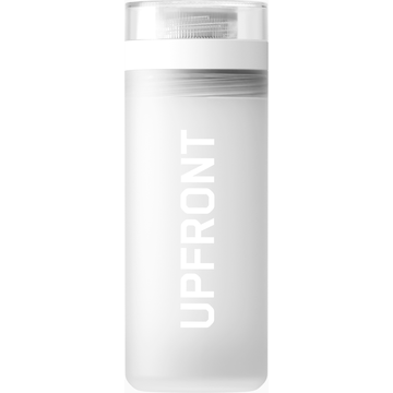 Upfront Shaker