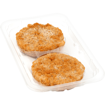 Jumbo Kabeljauwburgers 200 g