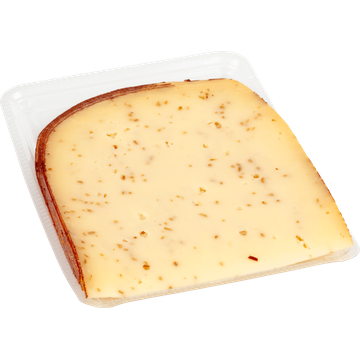 Jumbo Leidse Boerenkaas Plakken ca. 180 g