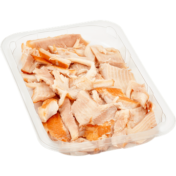Bond Seafood Gerookte Forel Flakes ca. 150 g