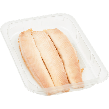 Bond Seafood Gerookte Forelhaasjes ca. 150 g
