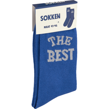 Sokken Maat 41-46