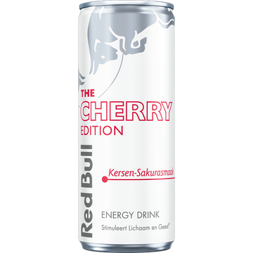 Red Bull Spring Edition 250ML