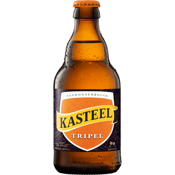 Kasteel Tripel Fles 33 cl