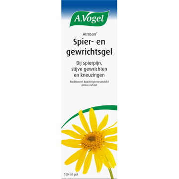Atrosan spier- en gewrichtsgel (100 ml)