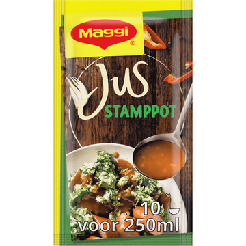 Maggi Jus Stamppot 24 g