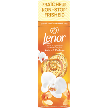 Lenor Geurbooster 235g