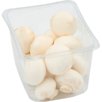 Jumbo Biologisch Champignons Middel 250 g