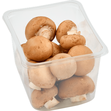 Jumbo Kastanjechampignons 250 g