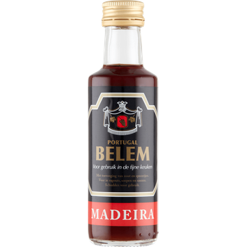 Belem Portugal Madeira 0,1 L