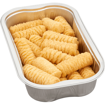 Jumbo Aardappelkroketjes 300 g