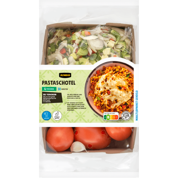 Jumbo Maaltijdpakket Pastaschotel 4 Personen
