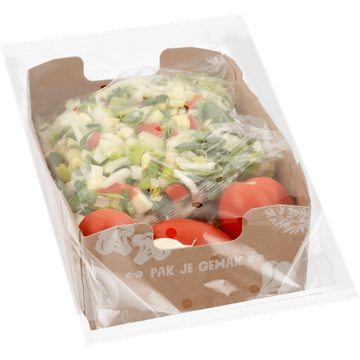 Jumbo Maaltijdpakket Pastaschotel 4 Personen