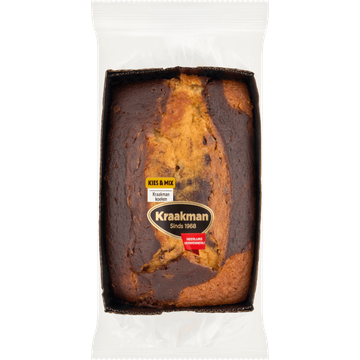 Kraakman Marmercake