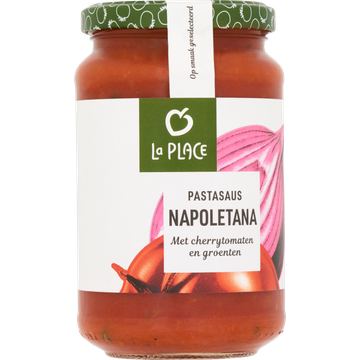 La Place Pastasaus Napoletana 350 g