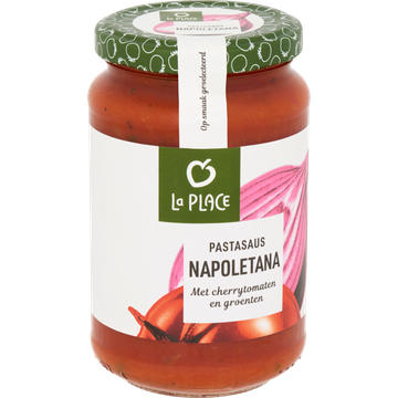 La Place Pastasaus Napoletana 350 g