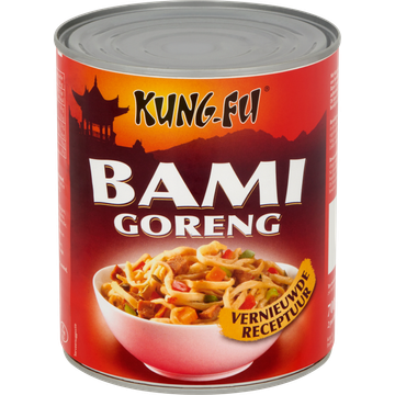 Kung-Fu Bami Goreng 700 g