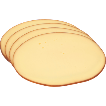 Jumbo Rookkaas 45+ ca. 120 g