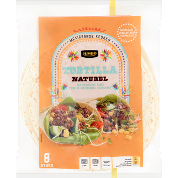 Mexicaanse keuken