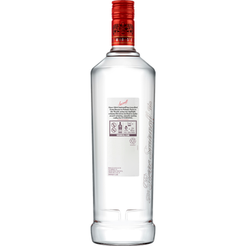 Smirnoff - N°21 Vodka - 1L