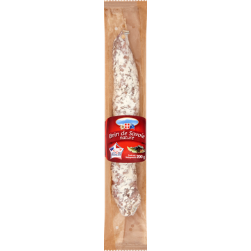 Brin de Savoie Nature 200 g