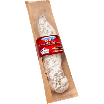 Brin de Savoie Nature 200 g
