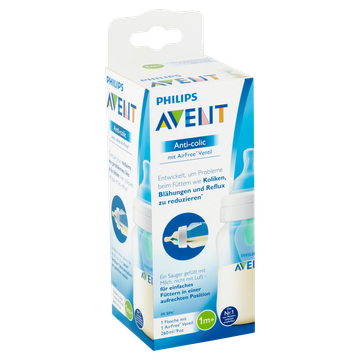 Avent Anti-Colic Zuigfles 260ml