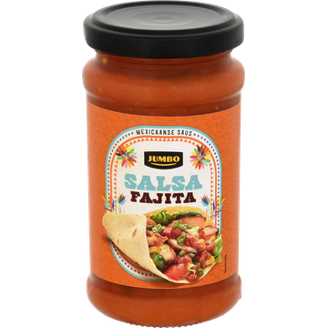 Jumbo Mexicaanse Saus Salsa Fajita
