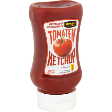 Jumbo Tomatenketchup 300 ml