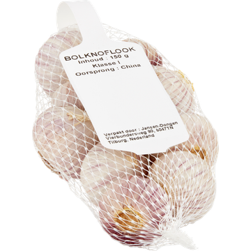 Jumbo Bolknoflook 150 g